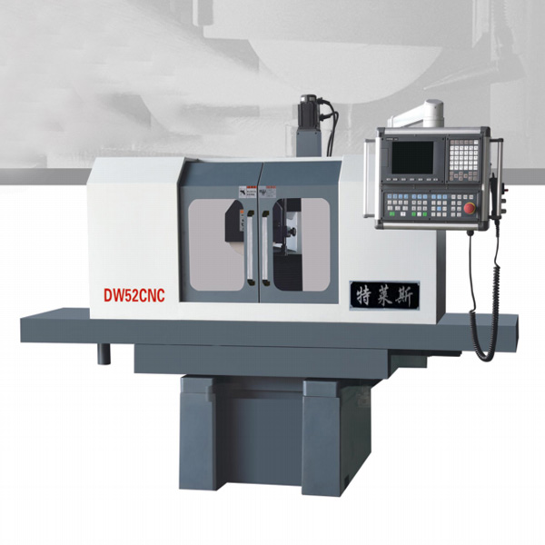 MK-52CNC